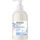 Anian Natural Skin Care Dermo Jabón De Manos Jabón de manos higienizante hidrata combatiendo suciedad y sequedad para proteger la dermis 500 ml