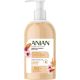 Anian Natural Skin Care Avena & Almendras Jabón De Manos Jabón de manos limpiador porporciona higiene y cuidado mimando hidratando y nutriendo 500 ml