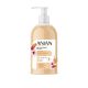 Anian Natural Skin Care Avena & Almendras Jabón De Manos Jabón de manos limpiador porporciona higiene y cuidado mimando hidratando y nutriendo 500 ml