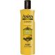 Anian Oro Líquido Champú Nutritivo E Iluminador Champú sin parabenos bifásico nutritivo e iluminador con aceite de argán 400 ml
