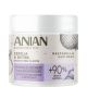Anian Cebolla & Biotina Mascarilla Mascarilla estimula el crecimiento y fortalece el cabello evitando la rotura 350 ml