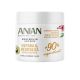 Anian Natural Hair Care Repara & Revializa Mascarilla Mascarilla vegana nutre y repara reforzando la fibra para cabello dañado y seco 400 ml