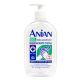 Anian Gel Hidroalcohólico Higienizante Total Higienizante de manos ofrece higiene total previniendo virus y acabando con gérmenes 500 ml