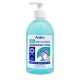 Anian Higienizante manos gel hidro-alcoholico 70% alcohol 500 ml dosificador