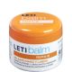 Leti Balm Repair Pediátrico Bálsamo Nariz Y Labios Bálsamo labial reparador hidratante cuida los labios y las partes resecas de la cara 10 ml