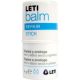 Leti Balm Repair Stick Nariz Y Labios Bálsamo reparador diseñado para actuar sobre la delicada piel de la nariz y los labios 4 gr