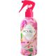 Agerul Flor De Sevilla Premium Orquídea Y Buganvilla Ambientador Ambientador para hogar ofrece aroma floral sofisticado y envolvente de larga duración 250 ml