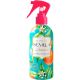 Agerul Flor De Sevilla Premium Ambientador Ambientador para hogar fragancia fresca y vibrante combinando notas cítricas 250 ml