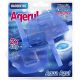 Agerul Colgador Wc Agua Azul Duplo Colagor wc limpia perfuma y colorea el agua en cada descarga manteniendo el inodoro limpio y fresco 2x40 gr