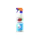 Kh-7 Quitamanchas Sin Manchas Quitamanchas para ropa blanca y de color para todo tipo de manchas 750 ml