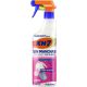 Kh-7 Quitamanchas Sin Manchas Oxy Effect Sin Olores Quitamanchas sin lejía neutraliza olores y elimina manchas de manera eficaz para ropa blanca y de color 715 ml