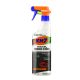 Kh-7 Quitagrasas Placas De Inducción Quitagrasas de placas de inducción ofrece limpieza fácil y rápida sin rayaduras con efecto desincrustante 780 ml