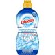 Disiclin Desinfectante Textil Desinfectante textil sin lejía para ropa blanca y de color elimina los malos olores con un aroma fresco y agradable 750 ml