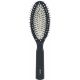 Disna Cepillo Neumático Pequeño 178 Mm Cepillo desenreda el cabello con suavidad y realiza efecto masaje