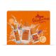 Alvarez Gomez Agua De Colonia Concentrada Eau D'Orange Eau de cologne concentrated 150 ml