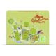 Alvarez Gomez Agua De Colonia Concentrada Eau Fraîche Eau de cologne concentrated 150 ml