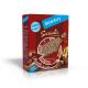 Bicentury Sarialis Barritas chocolate con leche & cereales 6x16 120 g