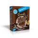 Bicentury Sarialis Barritas de chocolate negro & cereales 6x16 120 g
