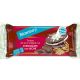 Bicentury  Nackis tortita arroz integral&chocolate con leche