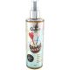 Queen'S Coco Passion Body & Hair Shimmer Mist Body mist ofrece una exquisita fragancia y efecto glitter para cuerpo y cabello 250 ml