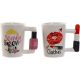 Item Int. Taza Dolmite Beaut Taza de cerámica 350 ml