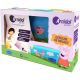 Arnidol Gel Stick Árnica & Harpagofito+Estuche Peppa Pig Gratis Stick con propiedades antiinflamatorias para aplicar tras las caídas y golpes infantiles