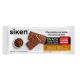 Siken Snack Para Picar Entre Horas Chocolate Con Leche Galleta con chocolate con leche suizo para picar entre horas