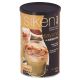 Siken Diet Desayuno De Cappuccino Desayuno rico en proteínas que permite conseguir los beneficios de una dieta 400 gr