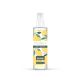 Saphir Citronela Body Splash Repelente corporal natural de insectos especialmente mosquitos con aroma 200 ml