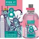 Pier 17 New York Fragrance Eau de toilette para mujer 100 ml