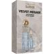 Saphir Velvet Mirage By Saphir Pour Femme Estuche Eau de parfum para mujer 200 ml