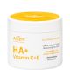 Aldem Ha+ Vitamina C+E Crema Hidratante De Día Crema antienvejecimiento piel hidratada con luminosidad y vitalidad 50 ml