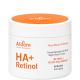Aldem Ha+ Retinol Crema Reparadora De Noche Crema de noche antiedad reduce líneas de expresión y arrugas piel suave y sedosa 50 ml