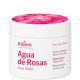 Aldem Agua De Rosas Crema Hidratante Crema regeneradora restaura la barrera protectora piel saludable 50 ml