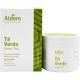 Aldem Té Verde Crema Hidratante Crema antioxidante ilumina y combate el envejecimiento prematuro piel suave y uniforme 50 ml