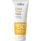 Aldem Crema Solar Facial Spf 50+ Crema antioxidante perfeccionadora e hidratante acabado uniforme y luminoso 50 ml