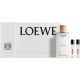 Loewe Agua Mar De Coral Estuche Eau de toilette para mujer 100 ml