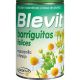 Blevit Infusión Barriguitas Felices Infusión natural instantánea favorece la digestión alivia los cólicos y otras molestias 150 gr