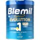 Blemil Optimum Evolution 1 Protech Leche Para Lactantes Leche en polvo desde el nacimiento hasta los 6 meses 800 gr