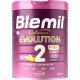 Blemil Optimum Evolution 2 Protech Leche De Continuación Leche en polvo con fuentes de vitaminas a partir de 6 meses 800 gr
