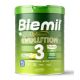 Blemil Plus Optimum Evolution 3 Preparado Lácteo Leche en polvo favorece el crecimiento a partir del primer año 800 gr