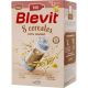 Blevit Bibe Papilla Instantánea 8 Cereales Con Cacao Papilla en polvo instantánea aporta 14 vitaminas y minerales a partir de 12 meses 500 gr
