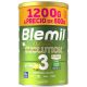 Blemil Optimum Evolution 3 Preparado Lácteo Precio Especial Leche en polvo favorece el crecimiento a partir del primer año 1200 gr