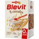 Blevit Papilla Instantánea 8 Cereales Papilla en polvo instantánea sin azúcares para tomar en biberón a partir de 5 meses 500 gr