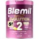 Blemil Optimum Evolution 2 Leche De Continuación Precio Especial Leche en polvo con fuentes de vitaminas ideal para la lactancia mixta y la transición al biberón a partir de 6 meses 800 gr