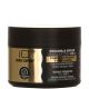 Io Planet Curly Expert Mascarilla Capilar 4 En 1 Mascarilla reparación total antiencrespamiento cabelllos rizados y ondulados 300 ml