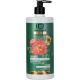 Io Planet Provitamin Anti-Frizz Champú Cabellos Debilitados Champú con panthenol hidrata fortalece repara en profundidad y reduce encrespamiento 750 ml