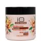 Io Planet Vital Essence Mascarilla Reparadora Mascarilla con aceite de argán y queratina reparan y aporta brillo para cabellos secos o dañados 400 ml