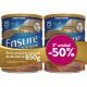 Ensure Nutrivigor Chocolate Complemento Alimenticio Formatoespecial Complemento alimenticio en polvo reduce el cansancio y la fatiga con sabor a chocolate 1700 gr