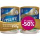 Ensure Nutrivigor Almendra Complemento Alimenticio Formato Especial Complemento alimenticio en polvo reduce el cansancio y la fatiga con sabor a almendra 1700 gr